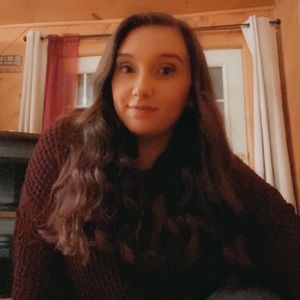 Meet your Posher, Delainey